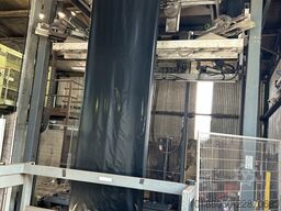 B+C Complete production line