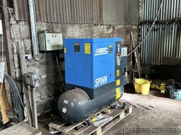 B+C Complete production line
