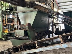 B+C Complete production line