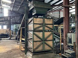 B+C Complete production line