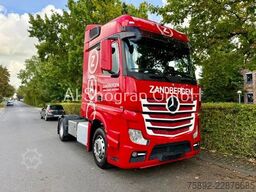 Mercedes-Benz Actros 1845 Big Space/Standklima/Euro6