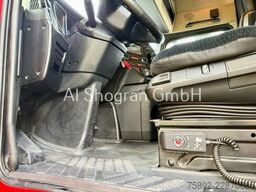 Mercedes-Benz Actros 1845 Big Space/Standklima/Euro6