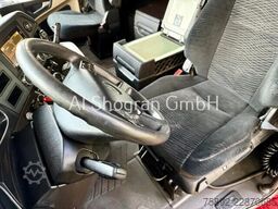 Mercedes-Benz Actros 1845 Big Space/Standklima/Euro6