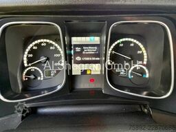 Mercedes-Benz Actros 1845 Big Space/Standklima/Euro6