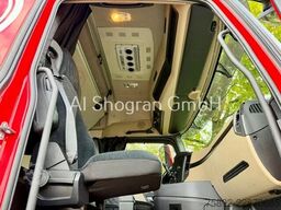 Mercedes-Benz Actros 1845 Big Space/Standklima/Euro6