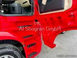 Mercedes-Benz Actros 1845 Big Space/Standklima/Euro6