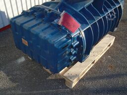 Aerzen GM 220 L