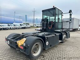 Kamag Precision Tractor PT Terminal Tractor