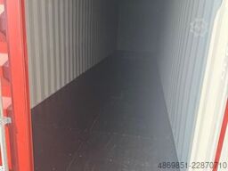  NAUTEXA 40HC Container 40 high cube