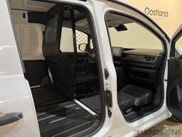 Nissan Townstar N-Connecta L1 44 kWh / 100% elektrisch...