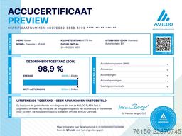 Nissan Townstar N-Connecta L1 44 kWh / 100% elektrisch...