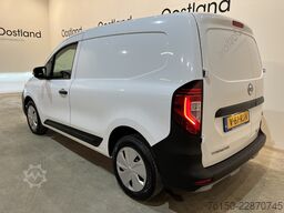 Nissan Townstar N-Connecta L1 44 kWh / 100% elektrisch...