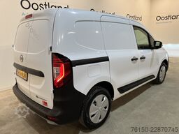 Nissan Townstar N-Connecta L1 44 kWh / 100% elektrisch...