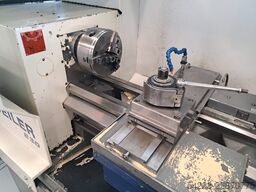WEILER Weiler E 30x750, Bj. 2008