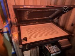 Kippax 3625-LEDFS