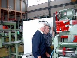 REX+KUPFERMÜHLE+DIMTER+GRECON+COOK different