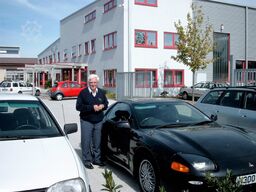 REX+KUPFERMÜHLE+DIMTER+GRECON+COOK different