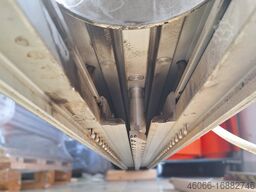 Wandres Cleaning duct + Sword brush