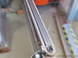 Wandres Cleaning duct + Sword brush