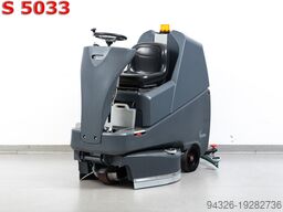 Numatic TTV 678G/400T - 2017y - 461mth