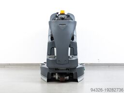 Numatic TTV 678G/400T - 2017y - 461mth