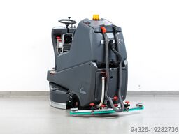 Numatic TTV 678G/400T - 2017y - 461mth