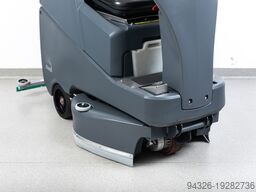 Numatic TTV 678G/400T - 2017y - 461mth