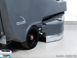 Numatic TTV 678G/400T - 2017y - 461mth