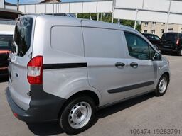 FORD Transit Courier # erst 11.000 km # Benziner