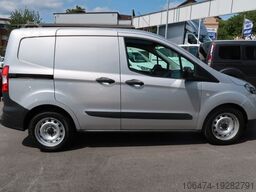 FORD Transit Courier # erst 11.000 km # Benziner
