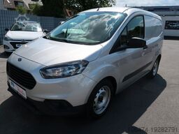 FORD Transit Courier # erst 11.000 km # Benziner