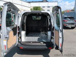 FORD Transit Courier # erst 11.000 km # Benziner