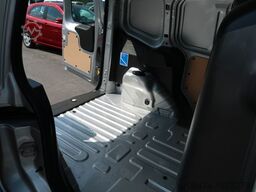 FORD Transit Courier # erst 11.000 km # Benziner
