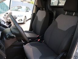 FORD Transit Courier # erst 11.000 km # Benziner