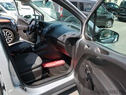 FORD Transit Courier # erst 11.000 km # Benziner