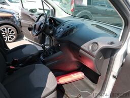 FORD Transit Courier # erst 11.000 km # Benziner