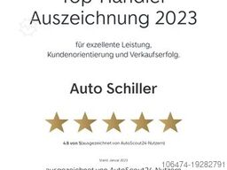 FORD Transit Courier # erst 11.000 km # Benziner