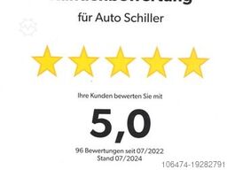 FORD Transit Courier # erst 11.000 km # Benziner