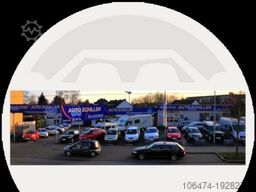 FORD Transit Courier # erst 11.000 km # Benziner