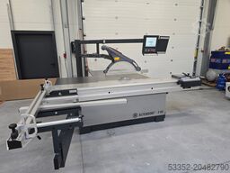 Altendorf F45 ElmoDrive