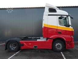 Mercedes-Benz Actros 1942 tractor unit