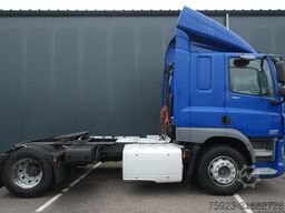 DAF CF 400 FT Tractor unit