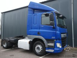 DAF CF 400 FT Tractor unit