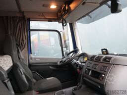 DAF CF 400 FT Tractor unit