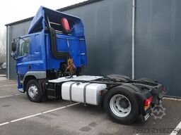 DAF CF 400 FT Tractor unit