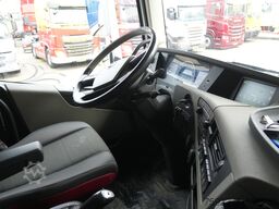 Volvo FH 460 Globetrotter Tractor unit
