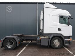 Scania G 410 Tractor unit