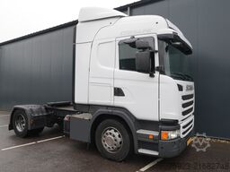 Scania G 410 Tractor unit