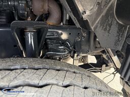 MAN TGA 26.310 HIAB 122-E4 Duo, Banden 95%, Nieuwst...