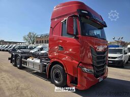 Iveco SWAY 480 MOTRICE 3 ASSI 12/2021